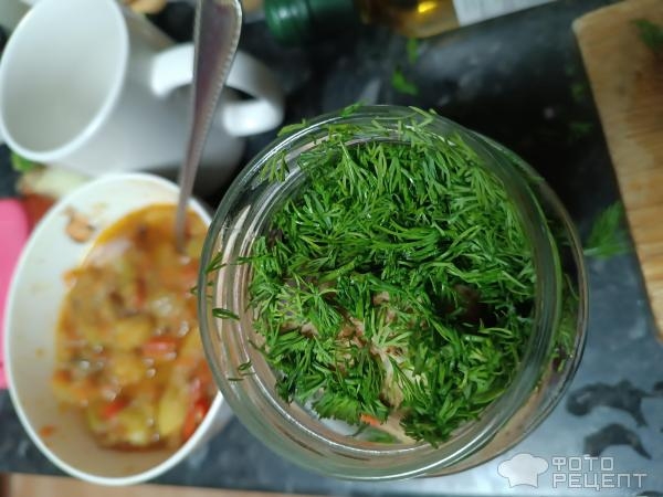 Рецепт: Маринованная картошка - Хрустящая картошечка Рецепт: Маринованная картошка - Хрустящая картошечка