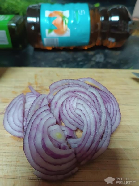 Рецепт: Маринованная картошка - Хрустящая картошечка Рецепт: Маринованная картошка - Хрустящая картошечка