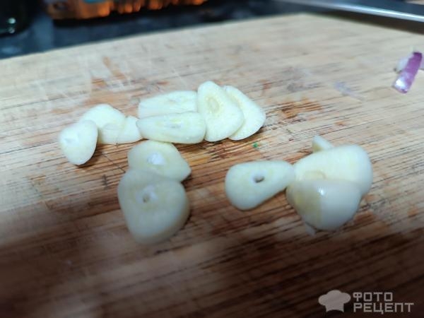 Рецепт: Маринованная картошка - Хрустящая картошечка Рецепт: Маринованная картошка - Хрустящая картошечка