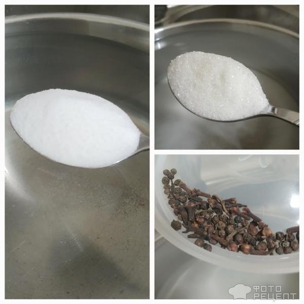 Рецепт: Маринованная свекла на зиму - Универсальная незаменимая заготовка для борща и других блюд. Рецепт: Маринованная свекла на зиму - Универсальная незаменимая заготовка для борща и других блюд.