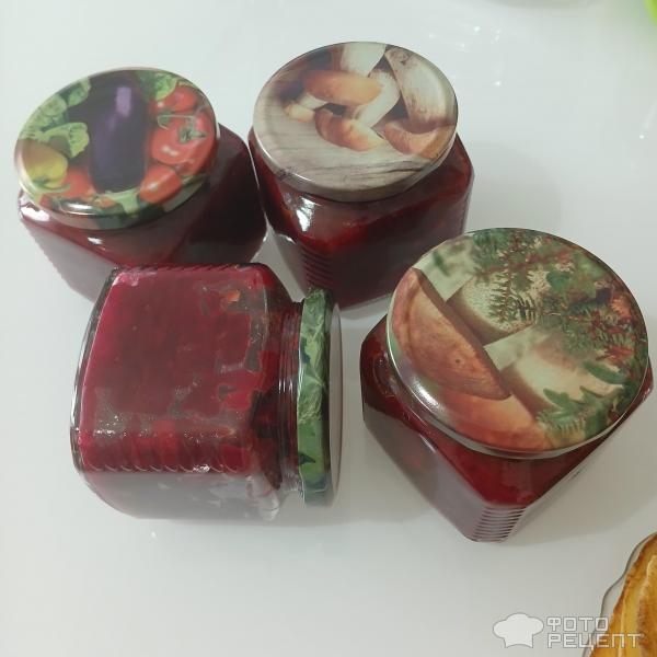 Рецепт: Маринованная свекла на зиму - Универсальная незаменимая заготовка для борща и других блюд. Рецепт: Маринованная свекла на зиму - Универсальная незаменимая заготовка для борща и других блюд.