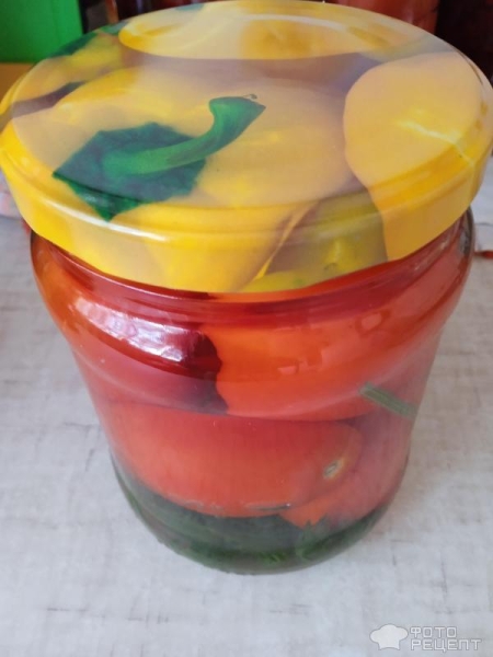 Рецепт: Маринованные помидоры с морковной ботвой - Очень вкусные и без заморочек: с уксусом и без него Рецепт: Маринованные помидоры с морковной ботвой - Очень вкусные и без заморочек: с уксусом и без него