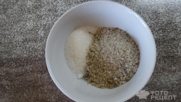 Рецепт: Маринованные шампиньоны, доступный вариант - быстро и вкусно.