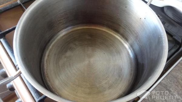 Рецепт: Маринованные шампиньоны, доступный вариант - быстро и вкусно.