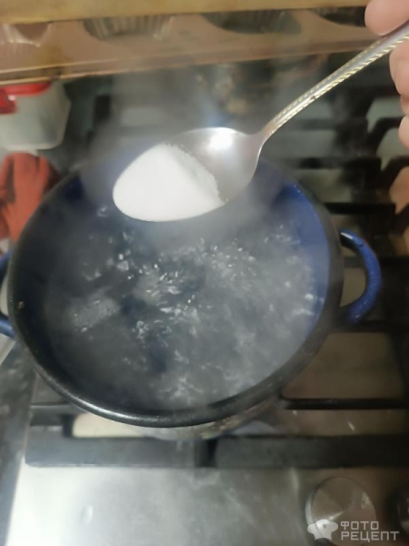 Рецепт: Маринованный чеснок - Как дополнение к блюдам