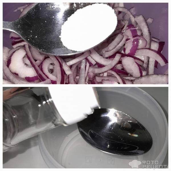 Рецепт: Маринованный лук "хрустящий" - Лучшее средство для профилактики гриппа и простуды в зимнее время! Рецепт: Маринованный лук "хрустящий" - Лучшее средство для профилактики гриппа и простуды в зимнее время!