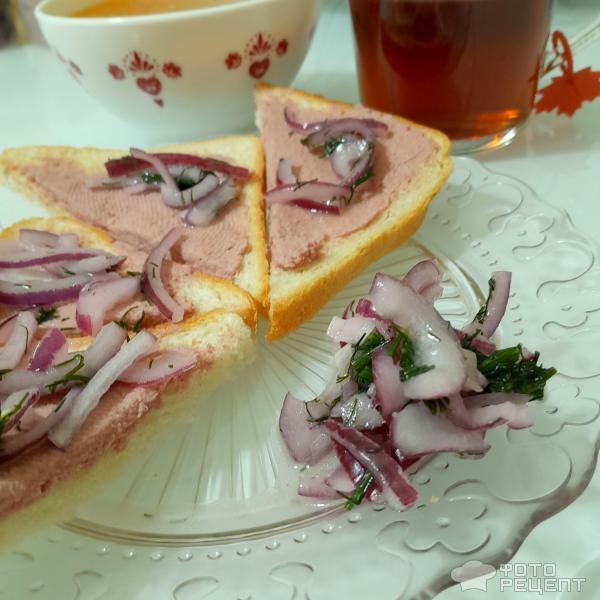 Рецепт: Маринованный лук "хрустящий" - Лучшее средство для профилактики гриппа и простуды в зимнее время! Рецепт: Маринованный лук "хрустящий" - Лучшее средство для профилактики гриппа и простуды в зимнее время!