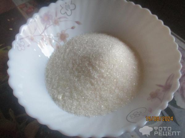 Рецепт: Маринованный перец фаршированный капустой - за два дня Рецепт: Маринованный перец фаршированный капустой - за два дня