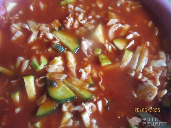 Рецепт: Маринованный сельдерей (с овощами) - как закуска