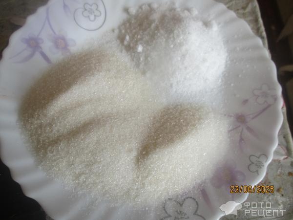 Рецепт: Маринованный сельдерей (с овощами) - как закуска