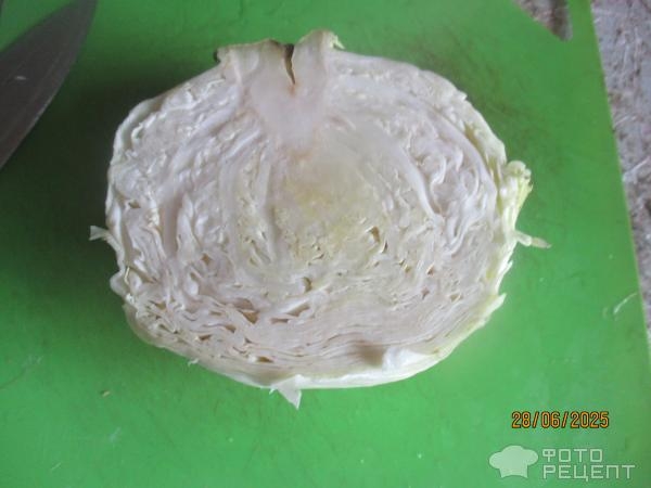 Рецепт: Маринованный сельдерей (с овощами) - как закуска