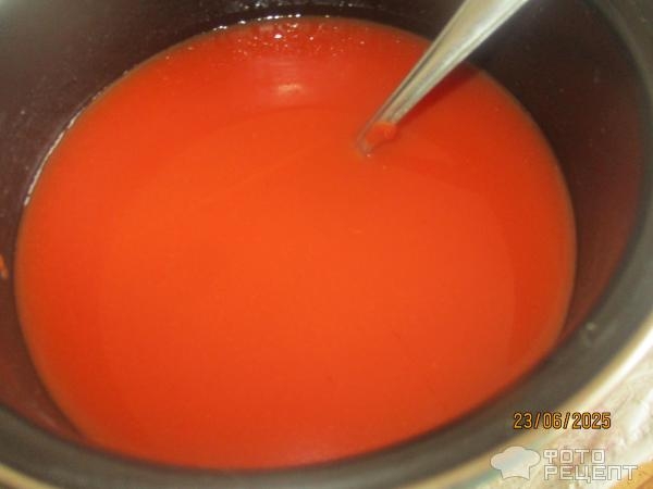 Рецепт: Маринованный сельдерей (с овощами) - как закуска