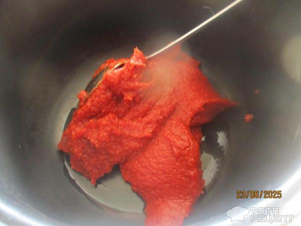 Рецепт: Маринованный сельдерей (с овощами) - как закуска