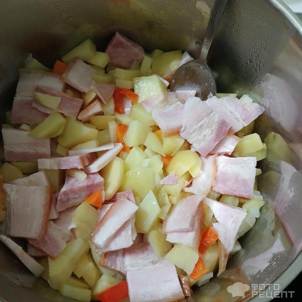 Рецепт: Машхурда - узбекский суп из маша (бобы мунг) - Пошаговый рецепт потрясающего наваристого супа машхурда по-узбекски. Рецепт: Машхурда - узбекский суп из маша (бобы мунг) - Пошаговый рецепт потрясающего наваристого супа машхурда по-узбекски.