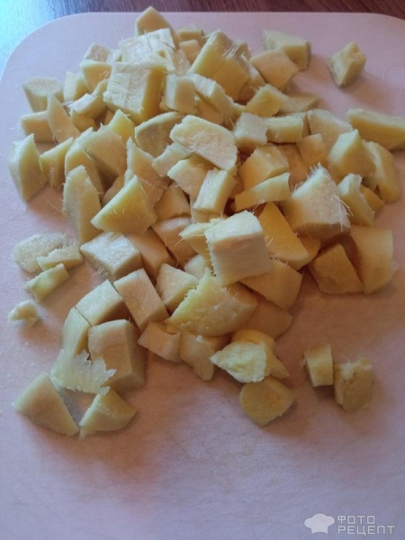 Рецепт: Мед с имбирем и лимоном - Вкусно и полезно. С гвоздикой. Рецепт: Мед с имбирем и лимоном - Вкусно и полезно. С гвоздикой.