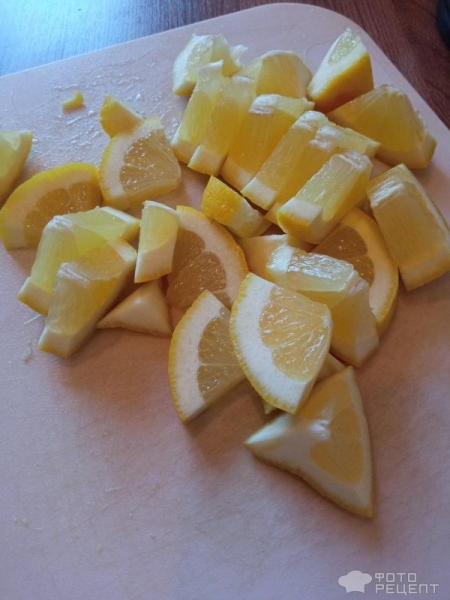 Рецепт: Мед с имбирем и лимоном - Вкусно и полезно. С гвоздикой. Рецепт: Мед с имбирем и лимоном - Вкусно и полезно. С гвоздикой.