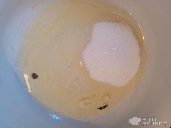 Рецепт: Миндальное печенье - Безглютеновое печенье из миндальной муки Рецепт: Миндальное печенье - Безглютеновое печенье из миндальной муки