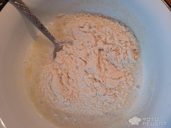 Рецепт: Миндальное печенье - Безглютеновое печенье из миндальной муки Рецепт: Миндальное печенье - Безглютеновое печенье из миндальной муки