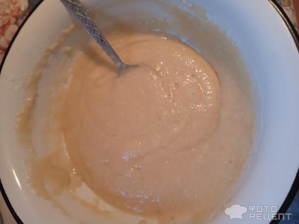 Рецепт: Миндальное печенье - Безглютеновое печенье из миндальной муки Рецепт: Миндальное печенье - Безглютеновое печенье из миндальной муки