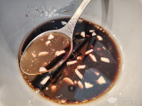 Рецепт: Мини-гамбургеры - из шампиньонов