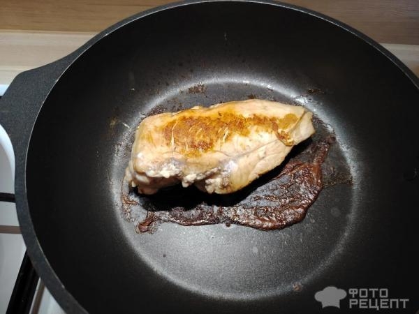 Рецепт: Мини-гамбургеры - из шампиньонов