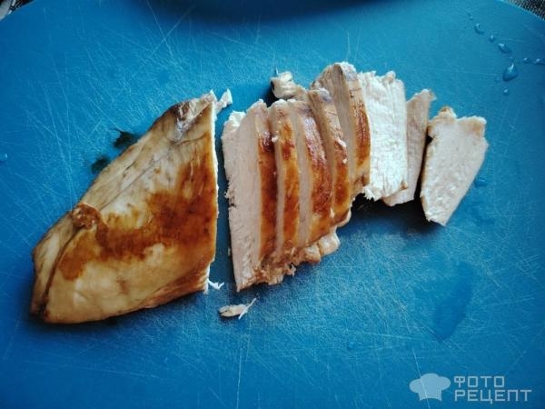 Рецепт: Мини-гамбургеры - из шампиньонов