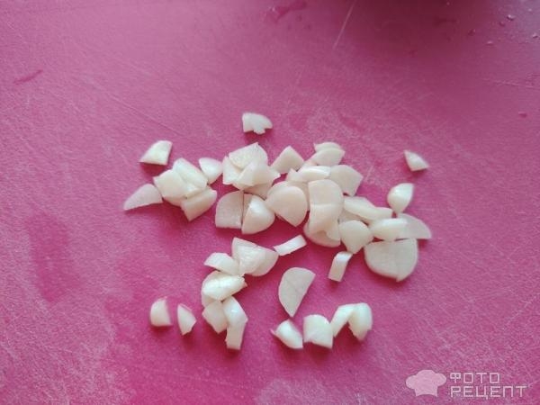 Рецепт: Мини-гамбургеры - из шампиньонов