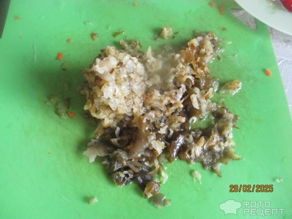 Рецепт: Мясное рагу - по-домашнему