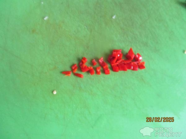 Рецепт: Мясное рагу - по-домашнему