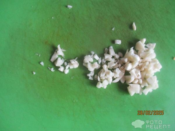 Рецепт: Мясное рагу - по-домашнему