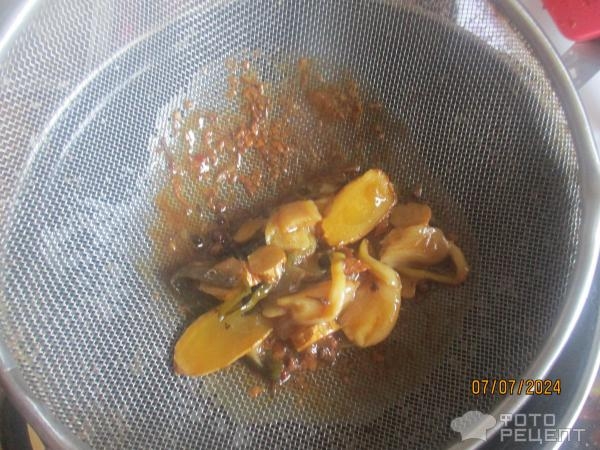 Рецепт: Мясо по-китайски (Хо шао ру) - любимое блюдо Мао Дзе Дуна