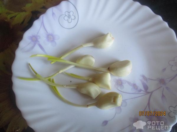 Рецепт: Мясо по-китайски (Хо шао ру) - любимое блюдо Мао Дзе Дуна