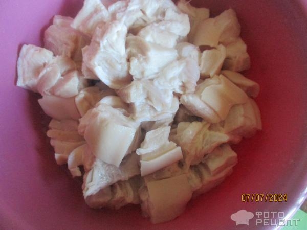 Рецепт: Мясо по-китайски (Хо шао ру) - любимое блюдо Мао Дзе Дуна