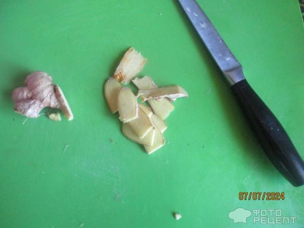 Рецепт: Мясо по-китайски (Хо шао ру) - любимое блюдо Мао Дзе Дуна