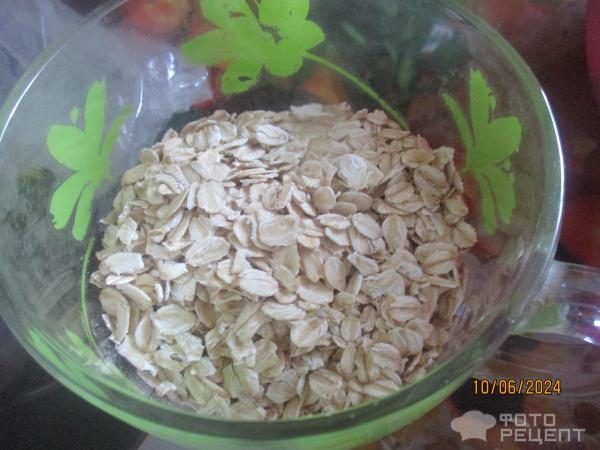 Рецепт: Мясо-рыбные котлеты - мягкие сочные Рецепт: Мясо-рыбные котлеты - мягкие сочные