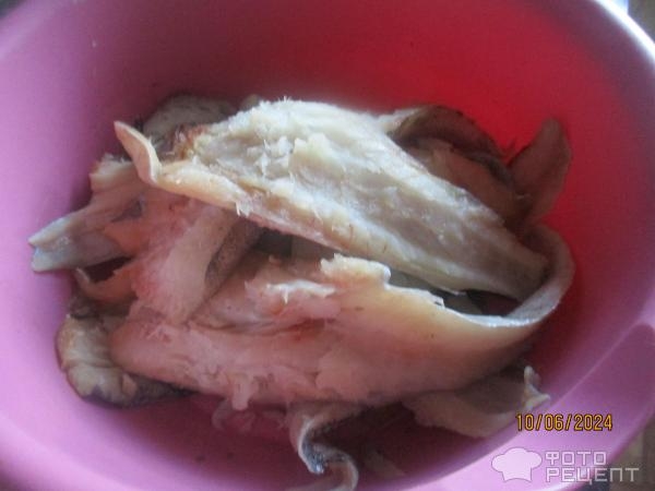 Рецепт: Мясо-рыбные котлеты - мягкие сочные Рецепт: Мясо-рыбные котлеты - мягкие сочные