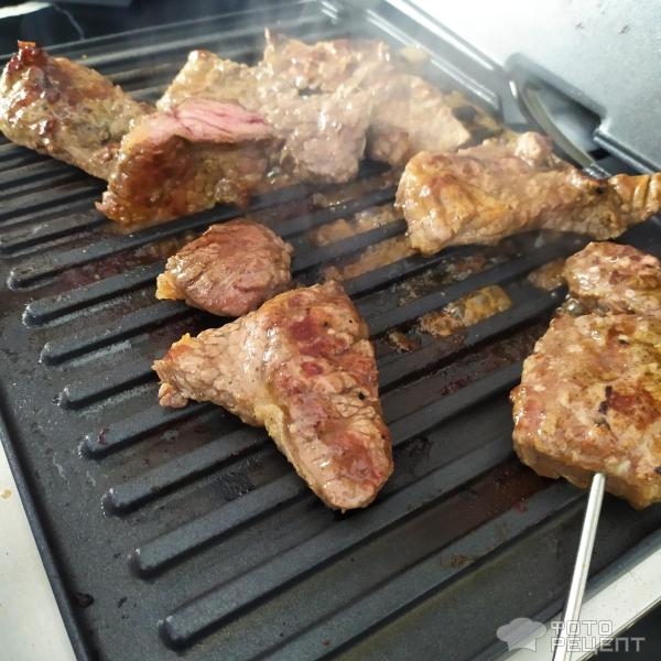 Рецепт: Мясо с кабачками на гриле - гриль, семейный ужин, вкусно и полезно, овощи запеченные, баклажаны, кабачки, говядина Рецепт: Мясо с кабачками на гриле - гриль, семейный ужин, вкусно и полезно, овощи запеченные, баклажаны, кабачки, говядина