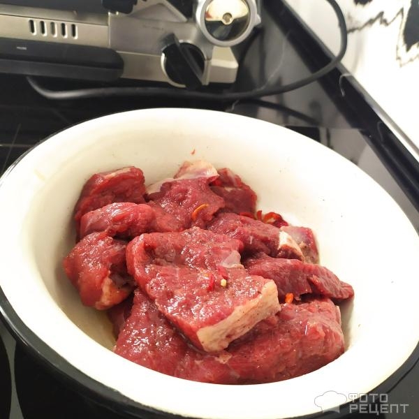 Рецепт: Мясо с кабачками на гриле - гриль, семейный ужин, вкусно и полезно, овощи запеченные, баклажаны, кабачки, говядина Рецепт: Мясо с кабачками на гриле - гриль, семейный ужин, вкусно и полезно, овощи запеченные, баклажаны, кабачки, говядина