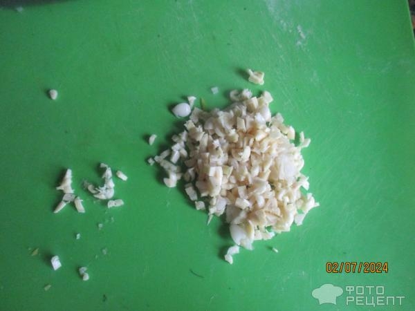 Рецепт: Мясо со сливами и соусом - супер праздничное блюдо