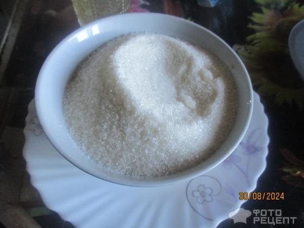 Рецепт: Моченые яблоки - самый простой способ Рецепт: Моченые яблоки - самый простой способ