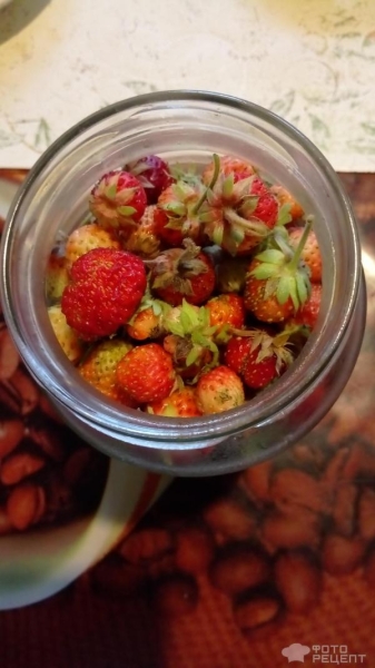 Рецепт: Молочный десерт - Рецепт из моего детства. Рецепт: Молочный десерт - Рецепт из моего детства.