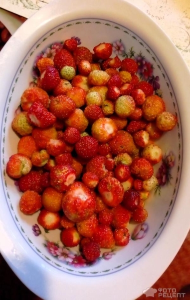 Рецепт: Молочный десерт - Рецепт из моего детства. Рецепт: Молочный десерт - Рецепт из моего детства.