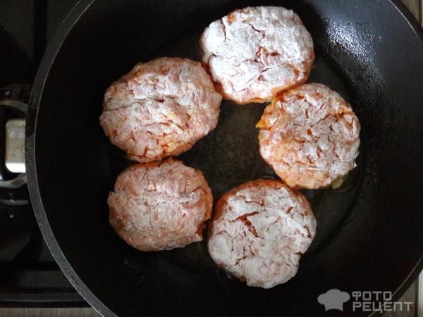 Рецепт: Морковные котлетки - Полезная еда по бюджетной цене!