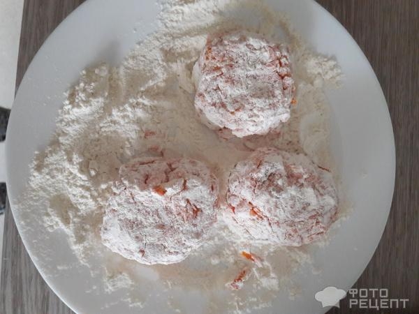 Рецепт: Морковные котлетки - Полезная еда по бюджетной цене!