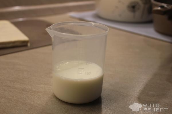 Рецепт: Морковный крем-суп - На свиных ребрах! Рецепт: Морковный крем-суп - На свиных ребрах!