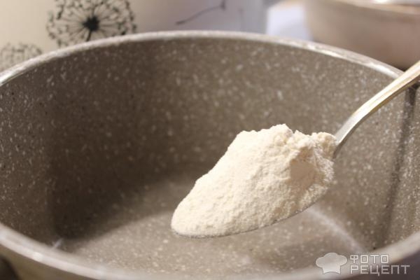 Рецепт: Морковный крем-суп - На свиных ребрах! Рецепт: Морковный крем-суп - На свиных ребрах!