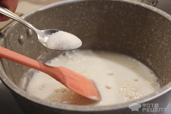 Рецепт: Морковный крем-суп - На свиных ребрах! Рецепт: Морковный крем-суп - На свиных ребрах!