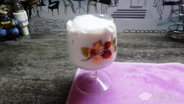 Рецепт: Мусс фруктовый - Очень простой в приготовлении и невероятно вкусный десерт. Рецепт: Мусс фруктовый - Очень простой в приготовлении и невероятно вкусный десерт.