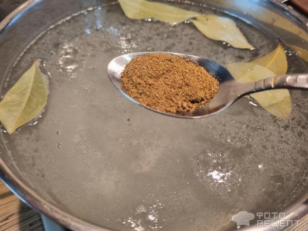 Рецепт: Огурцы по-фински - На зиму, быстро и вкусно Рецепт: Огурцы по-фински - На зиму, быстро и вкусно