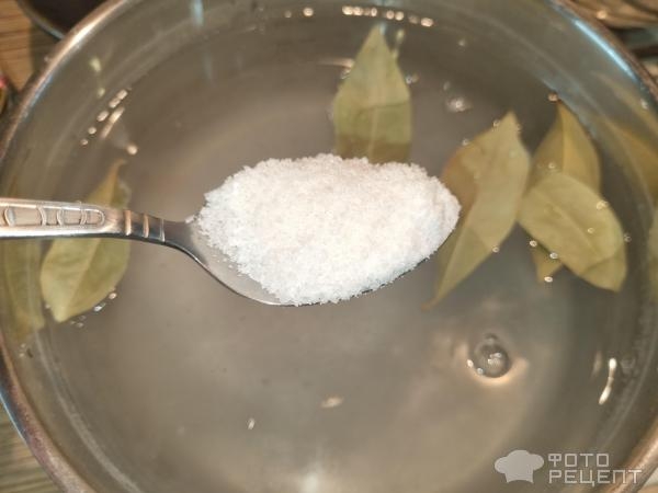 Рецепт: Огурцы по-фински - На зиму, быстро и вкусно Рецепт: Огурцы по-фински - На зиму, быстро и вкусно